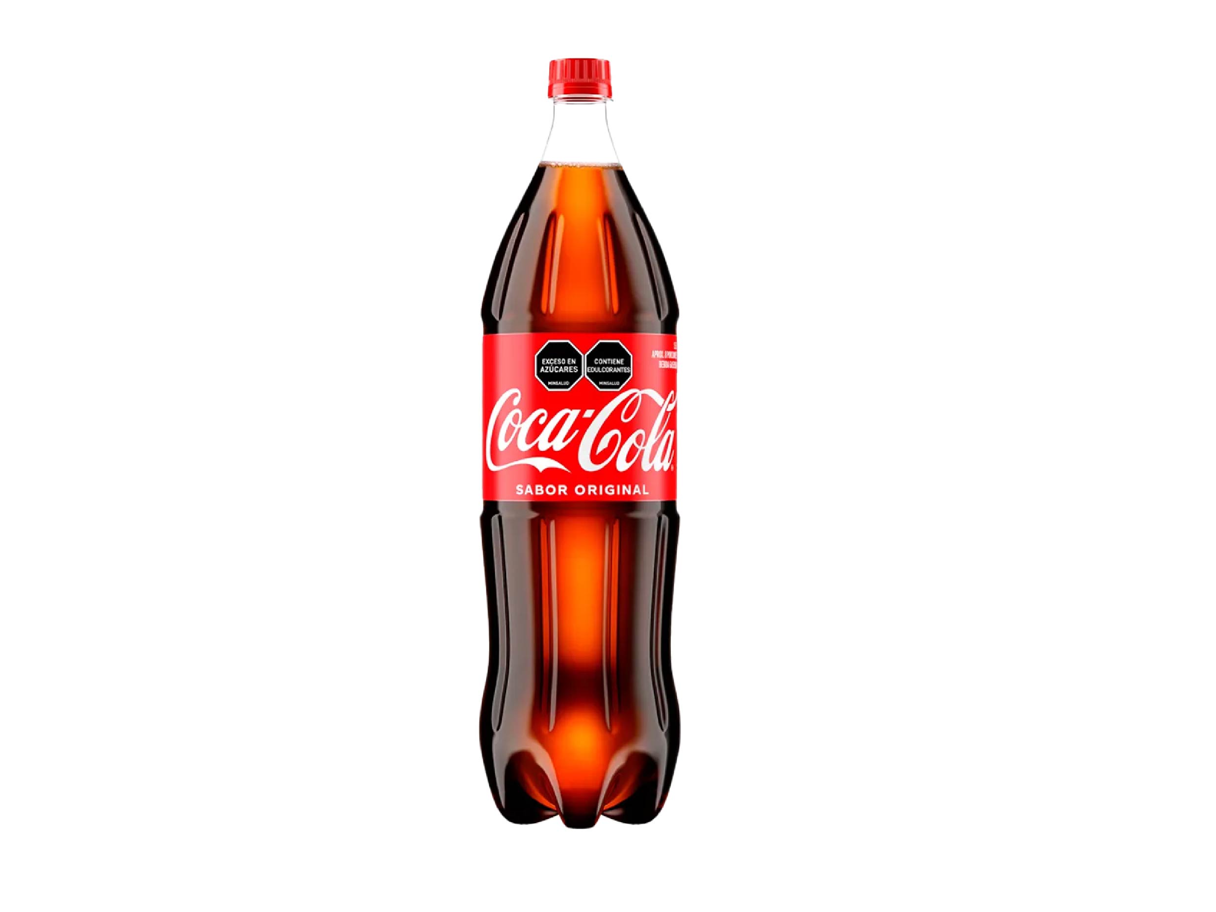 Coca cola 1,5lt sabor original