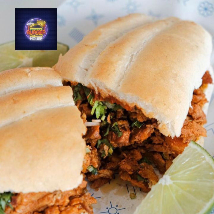 Torta Milanesa