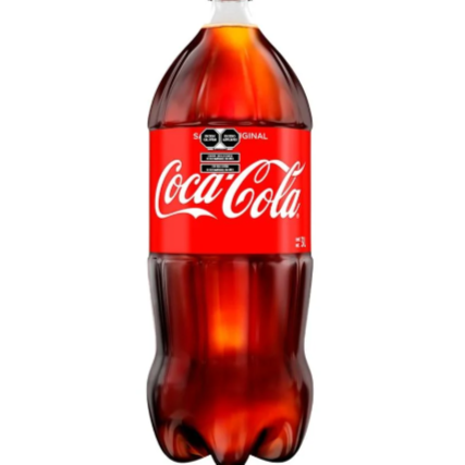 coca cola 234 mi vidrio