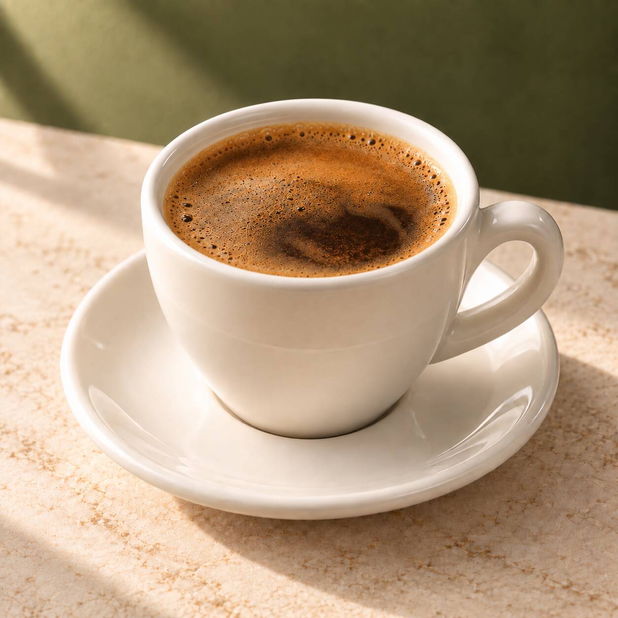 Long Black