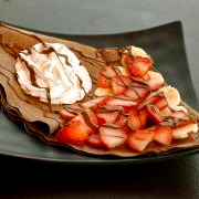 Crepa Chocofruit