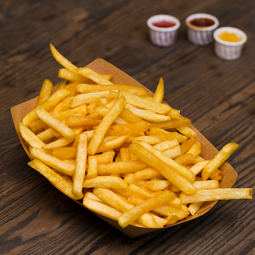 150G DE PAPAS A LA FRANCESA Copiar