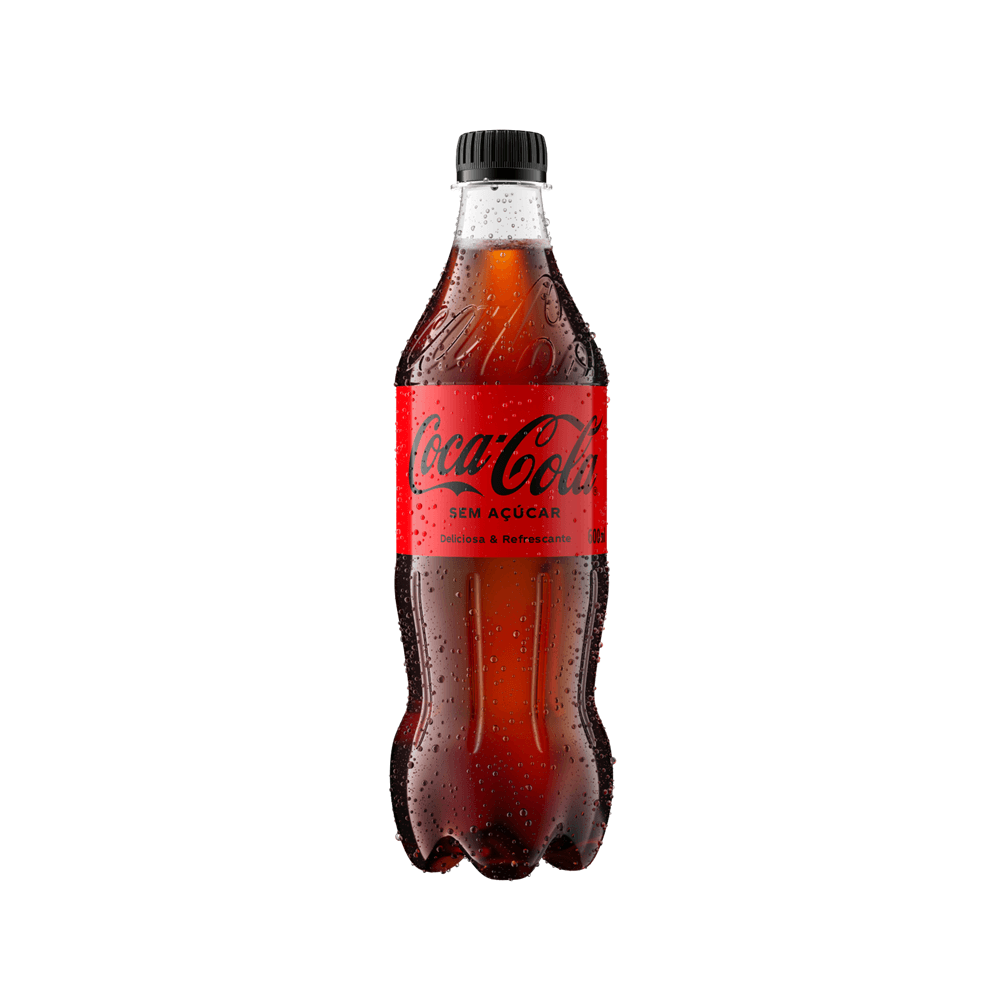 Coca Cola Zero