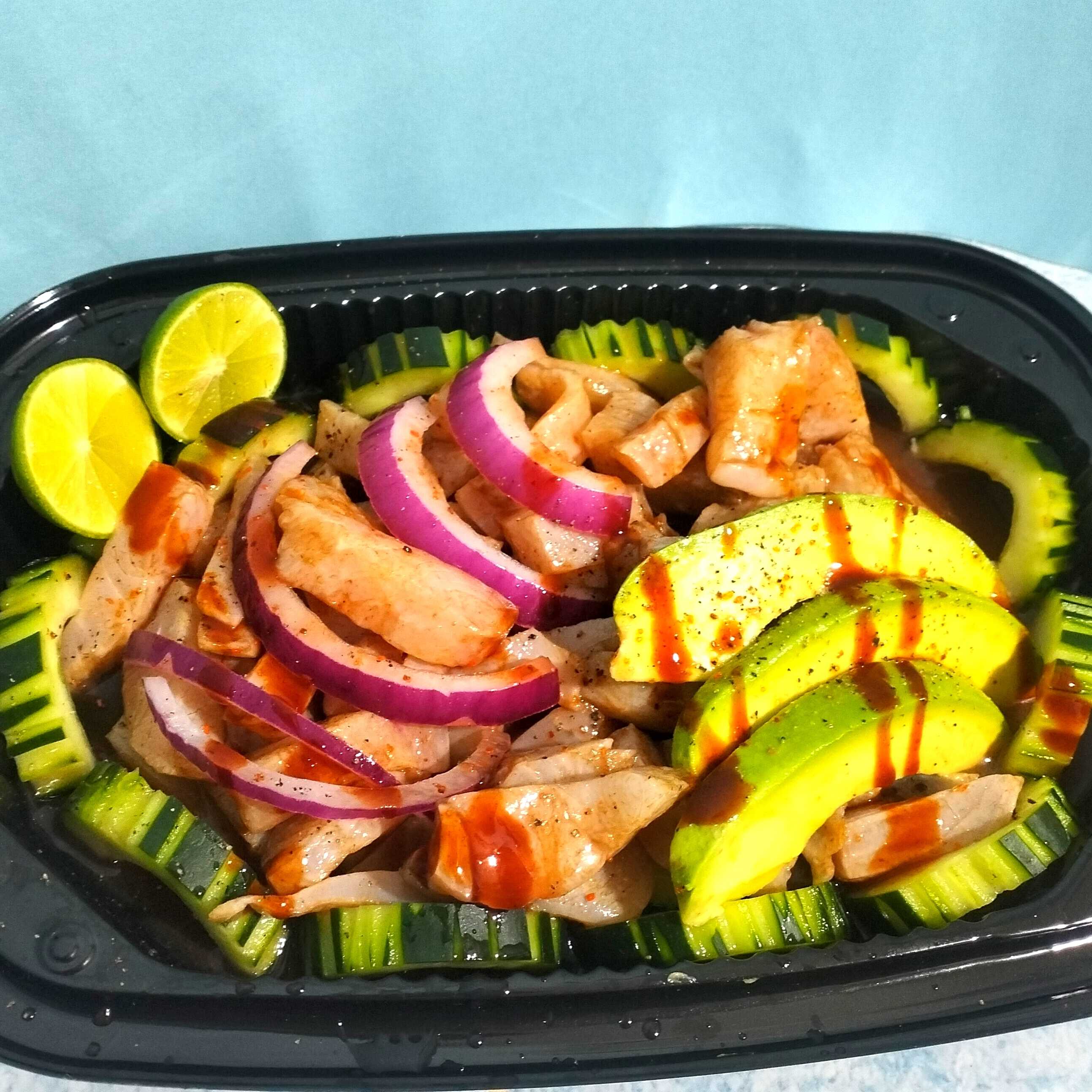 CALLOS DE PESCADO