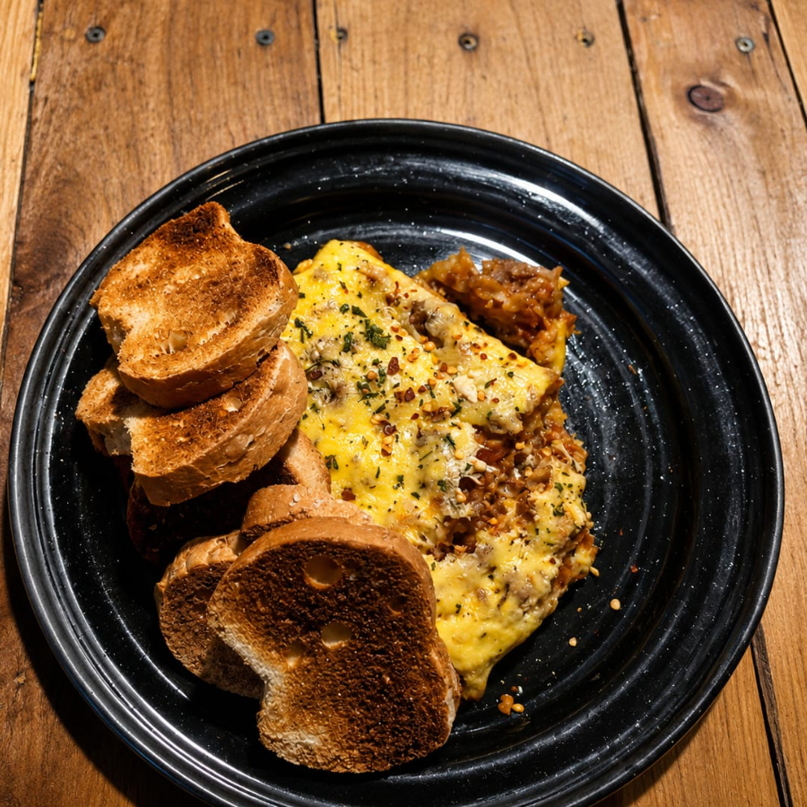 Lasaña Casera Gratinada 🍝🧀