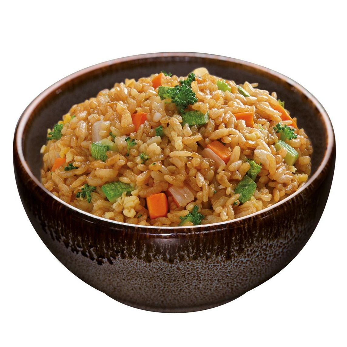 YAKIMESHI VEGETALES