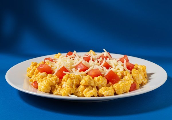 Huevos Revueltos