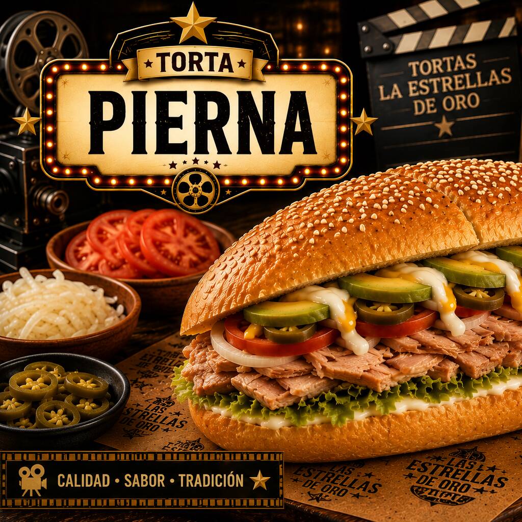 Pierna