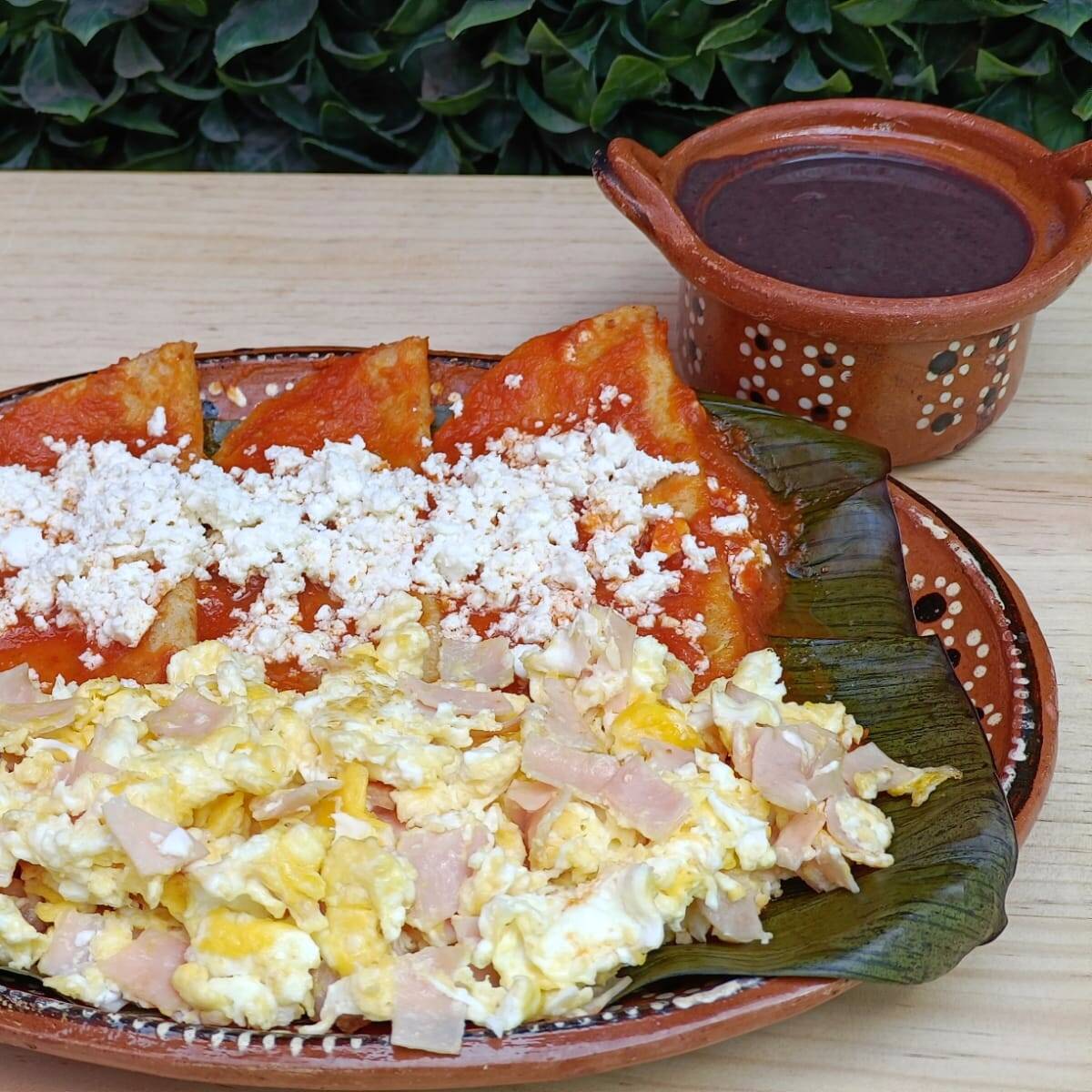 Huevos al Gusto 3 Piezas