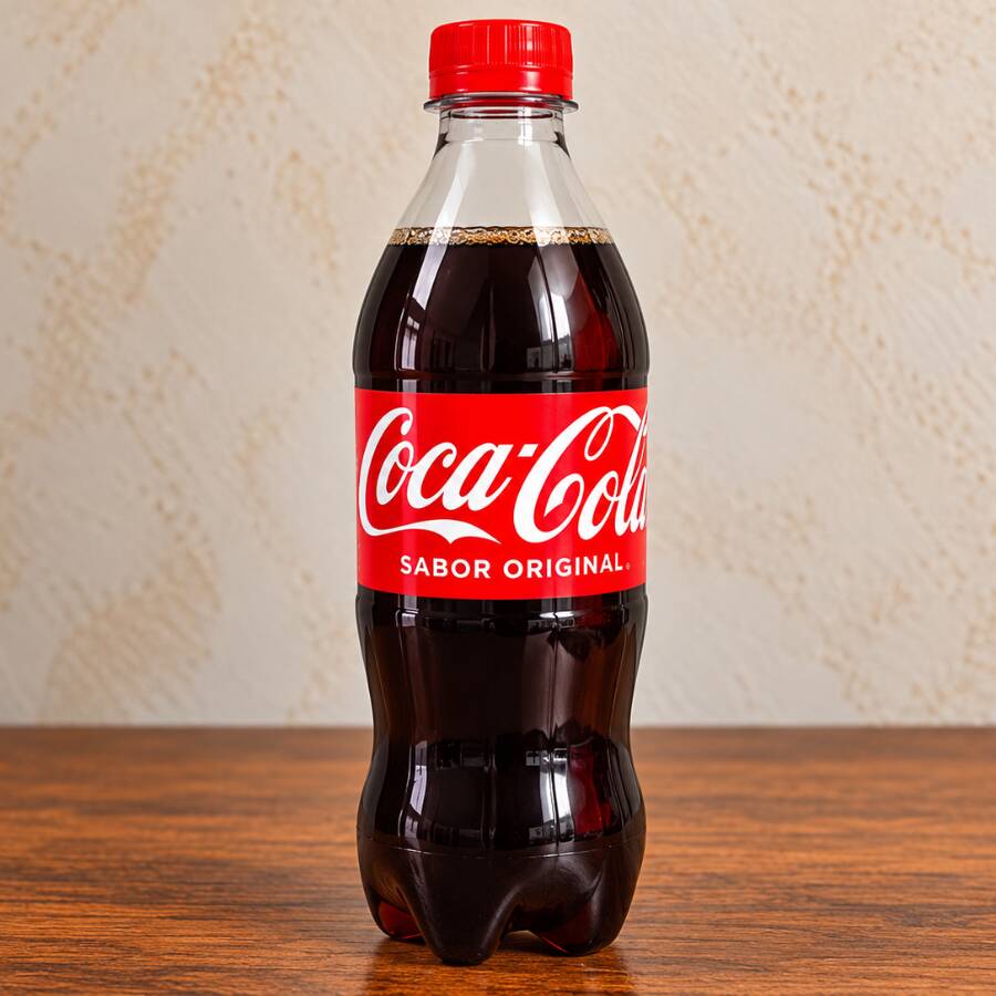 Coca cola 500 ml