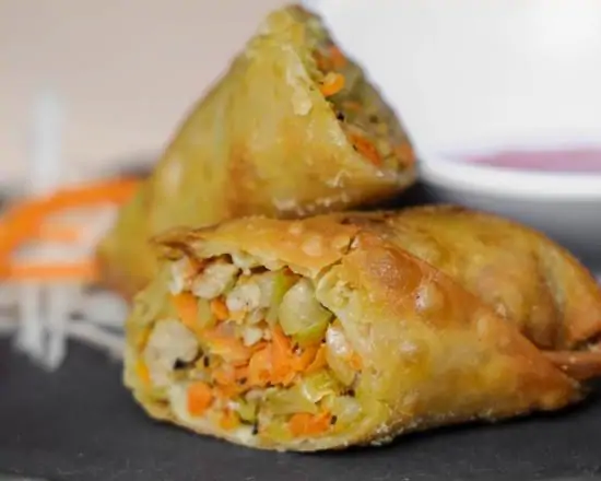 Egg Roll (1pza)