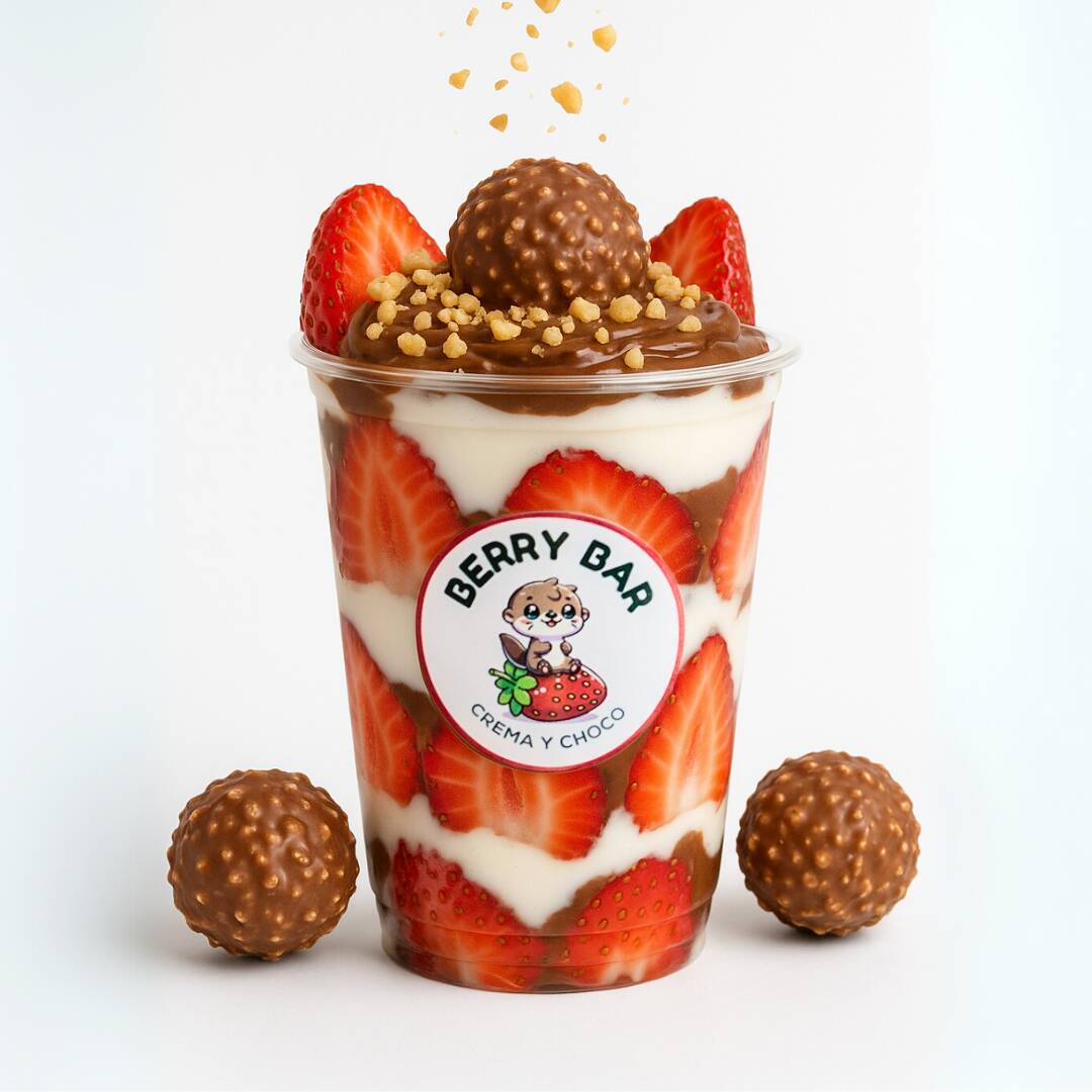 Ferronella Crunch