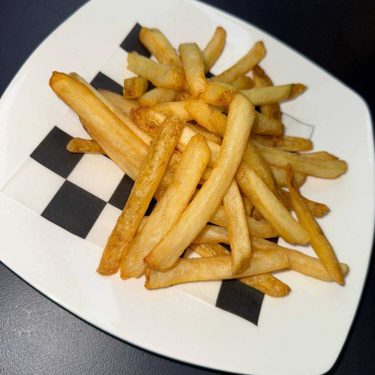 Papas Sencillas