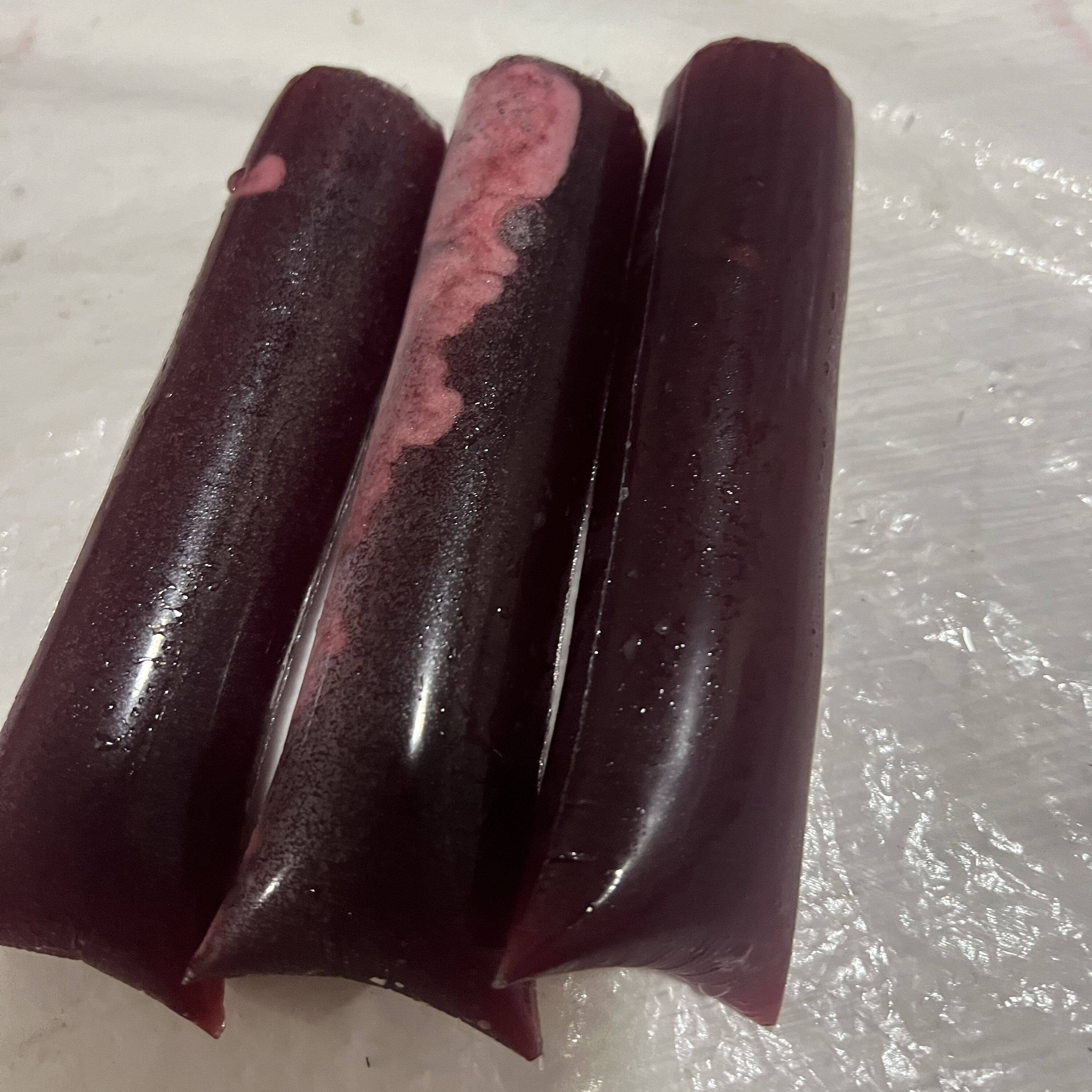 Boli de Corozo
