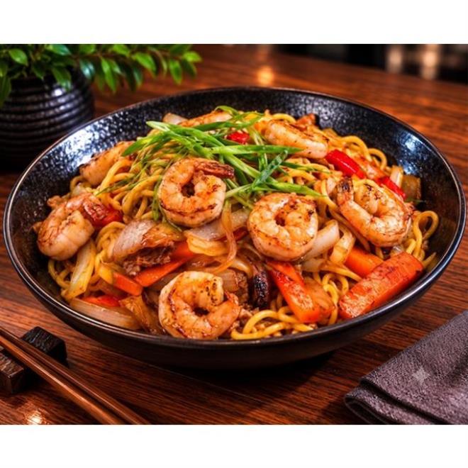 YAKISOBA CAMARON
