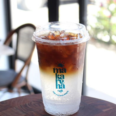 Limonada de café