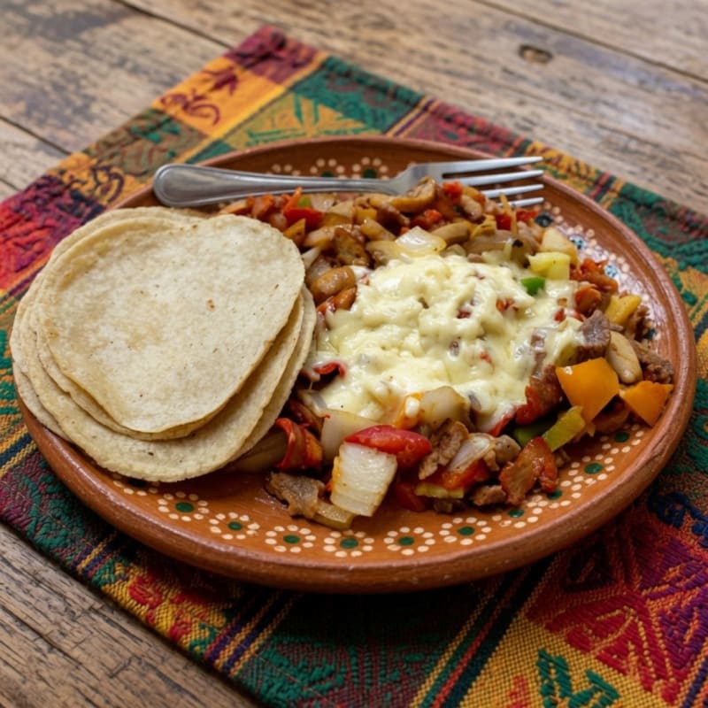 Alambre al Pastor (pst)