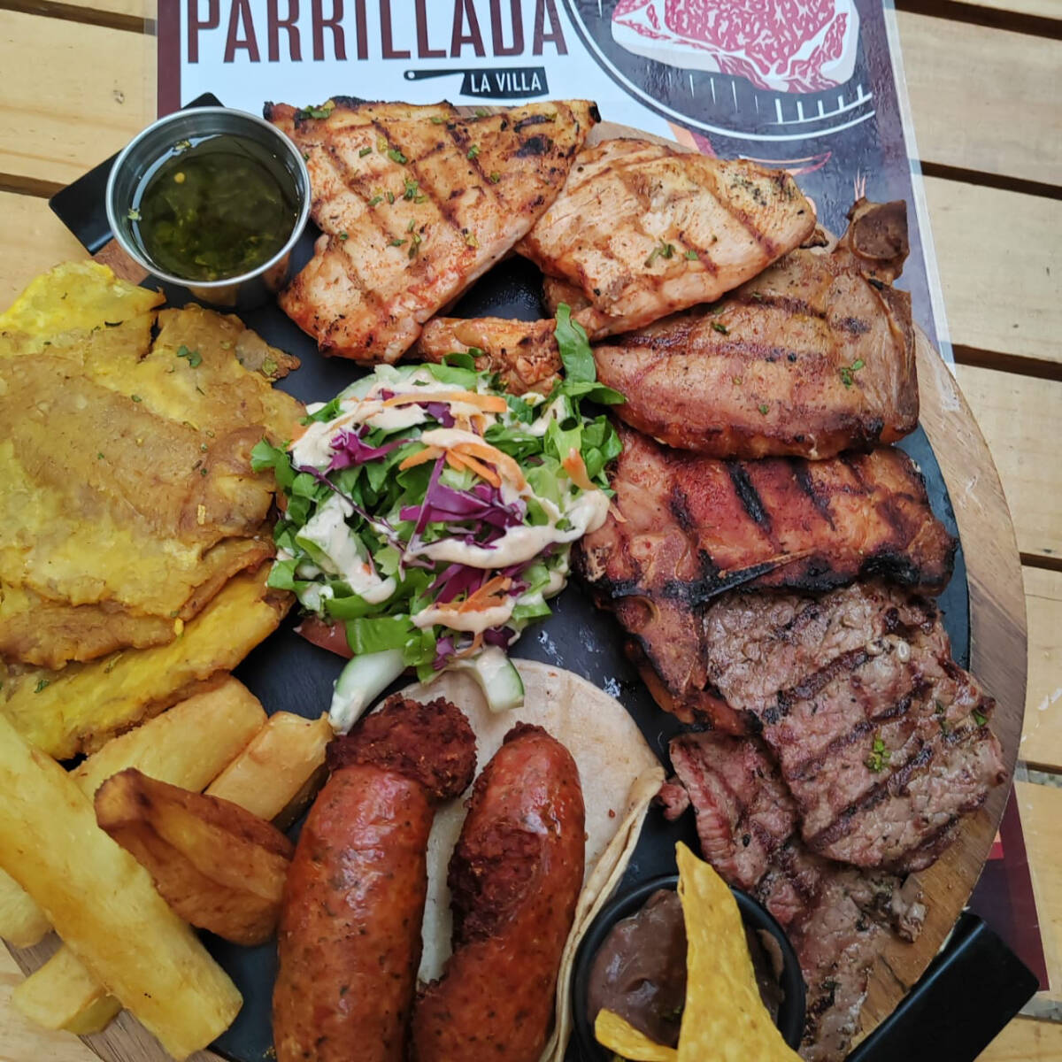 Filet Empanizado al Panko