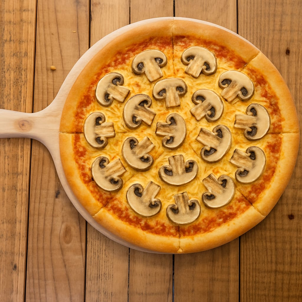 Pizza Mario Bros