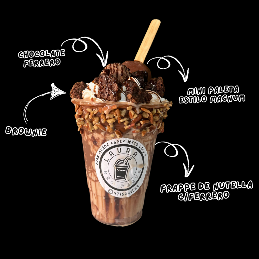 Frappé SUPREMO