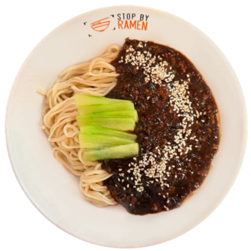 Jajangmyeon