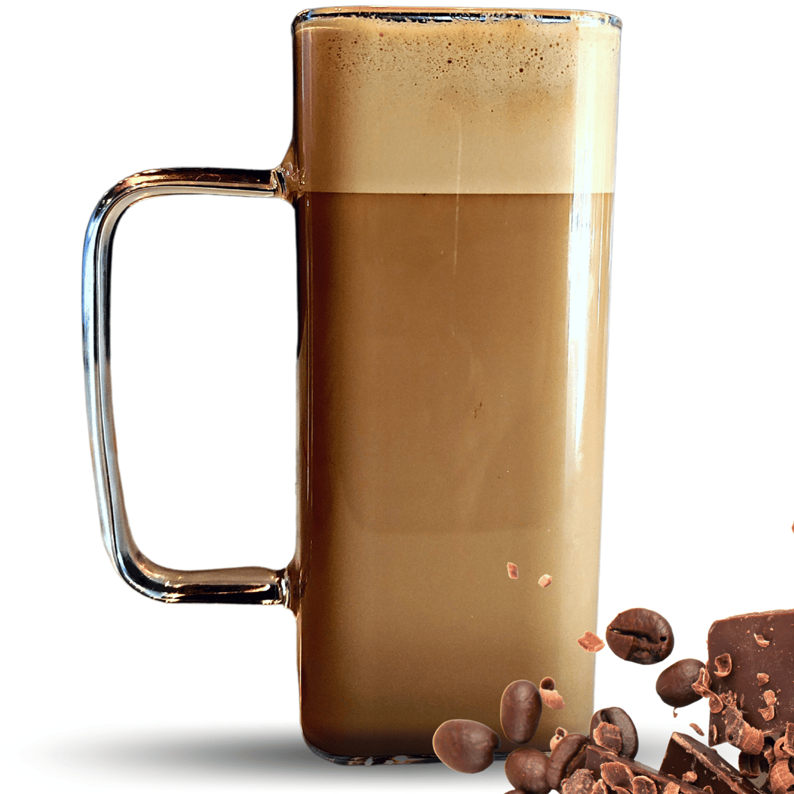 Chocolate Caliente 16 OZ