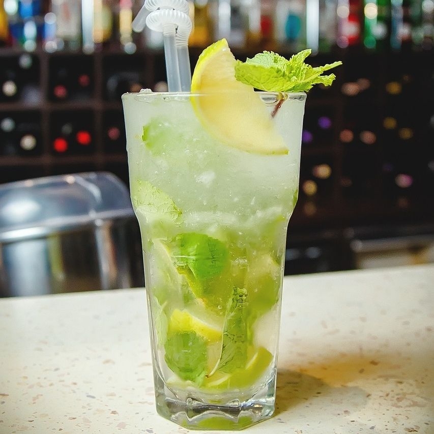Mojito Clásico 1 Litro