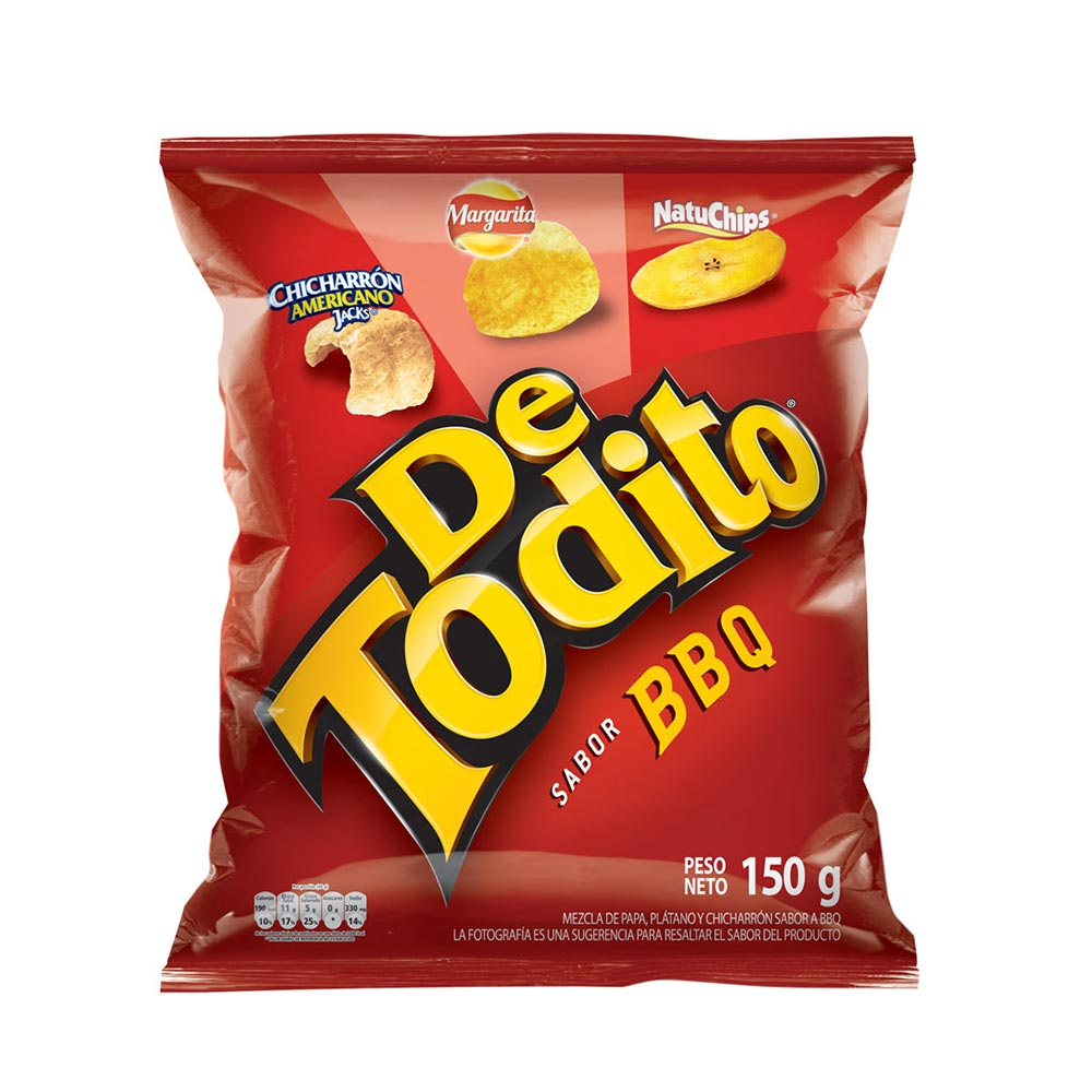 De Todito BBQ