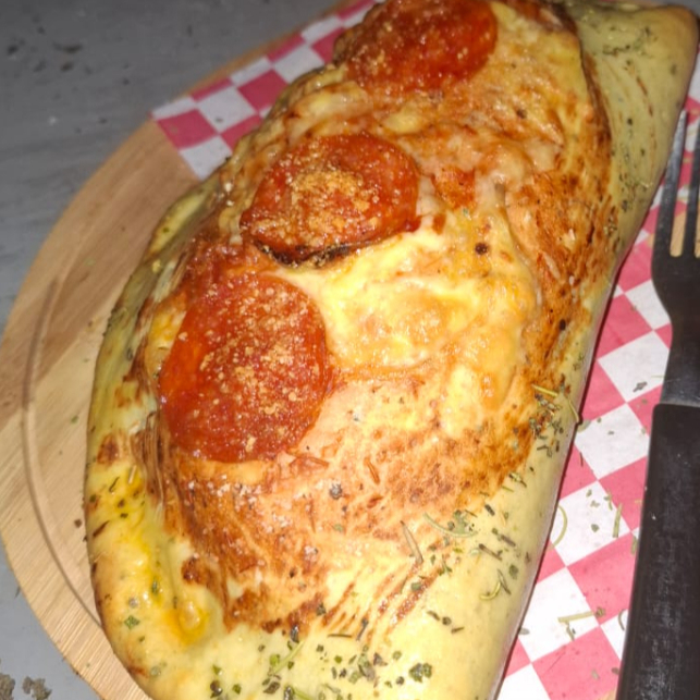 Calzone