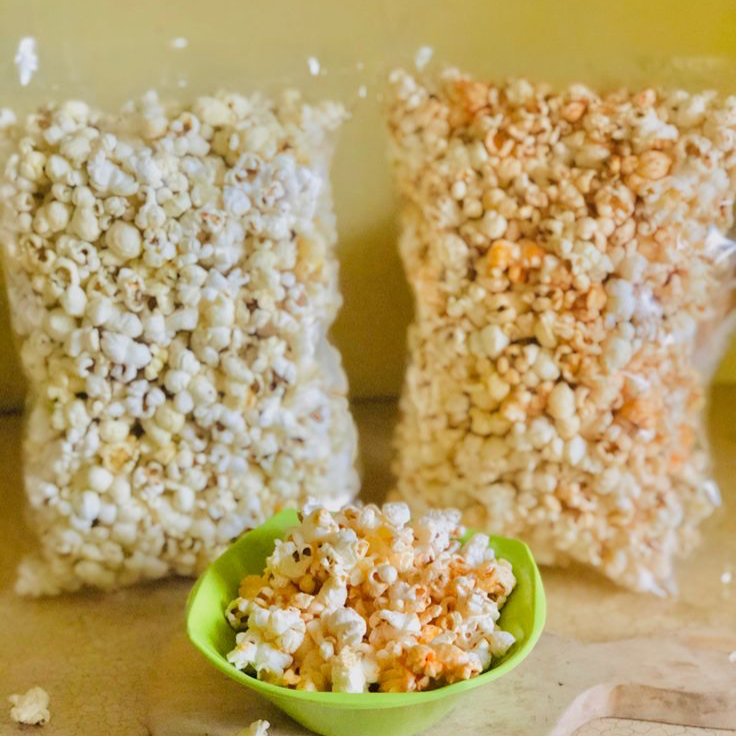 Palomitas Grandes