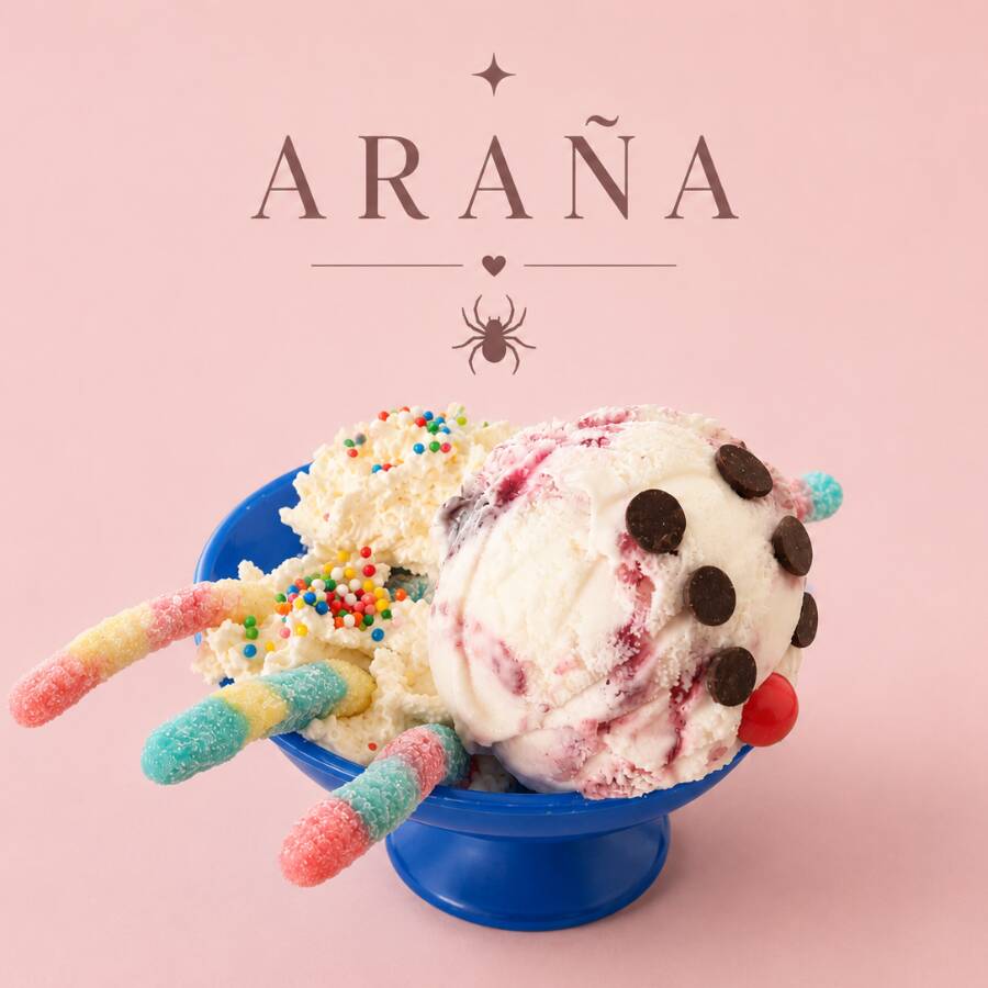 Arañita