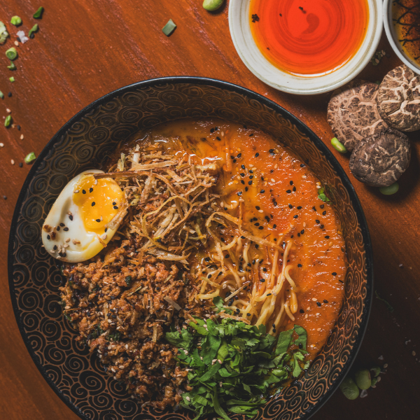 TANTANMEN