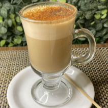 Cappuccino Tradicional