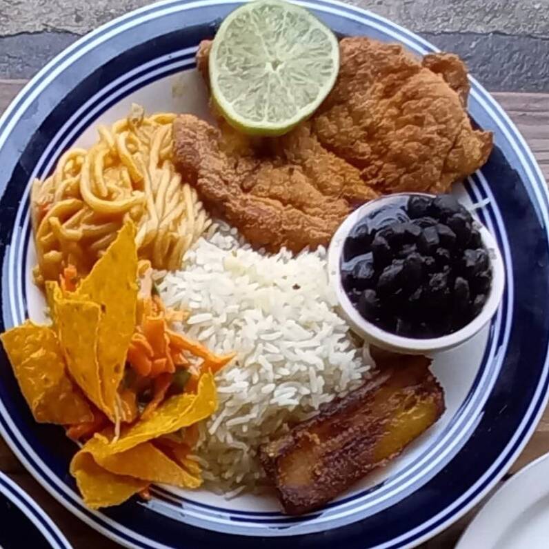 Delicioso Casado