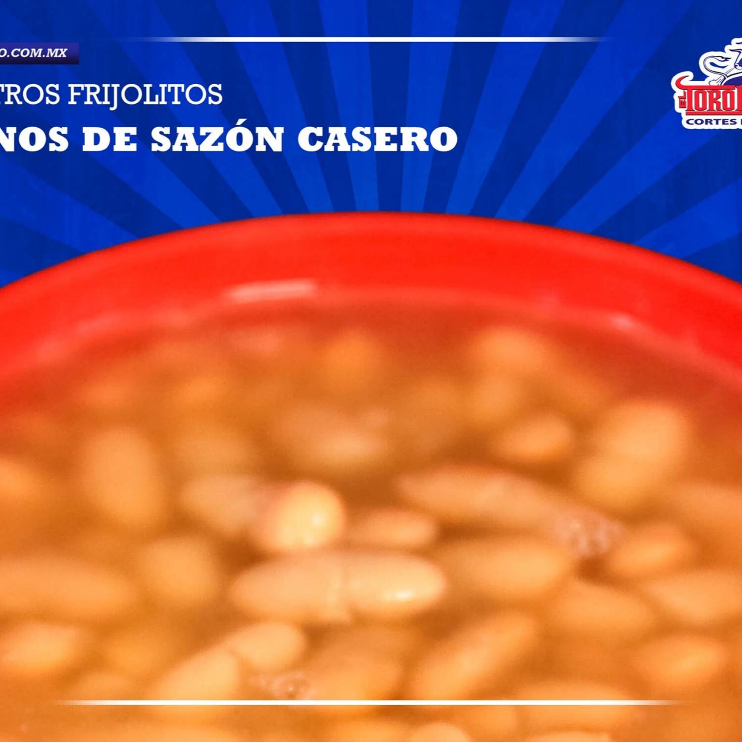 Frijol de la Olla