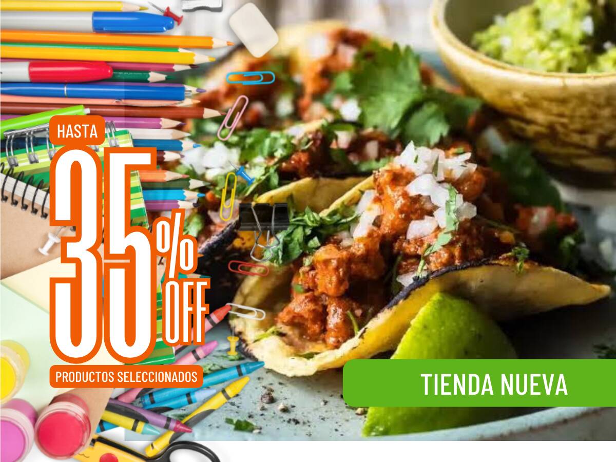 Tlahquería (Suc. Cobá)