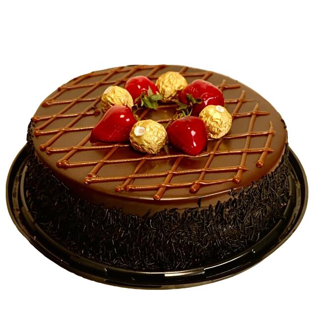 CHOCOFRESA