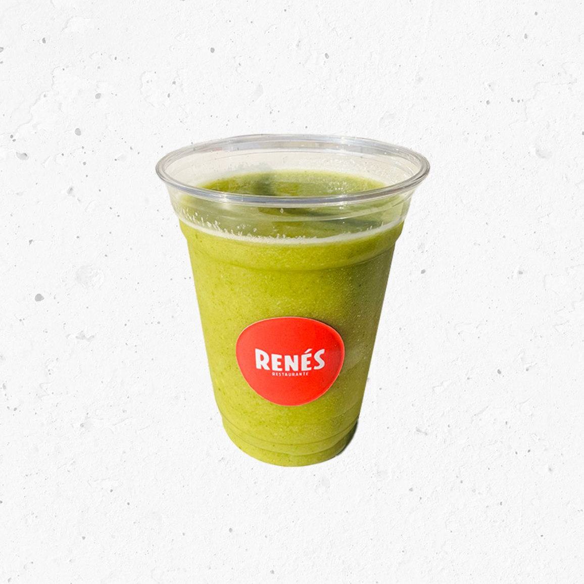 Jugo verde