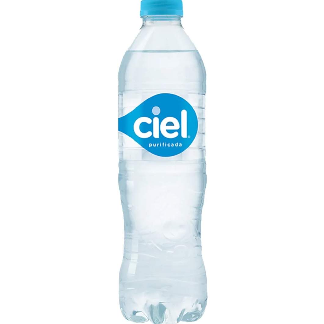Agua Natural