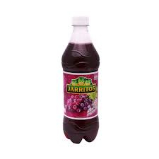 Refresco-Jarrito de 600ml
