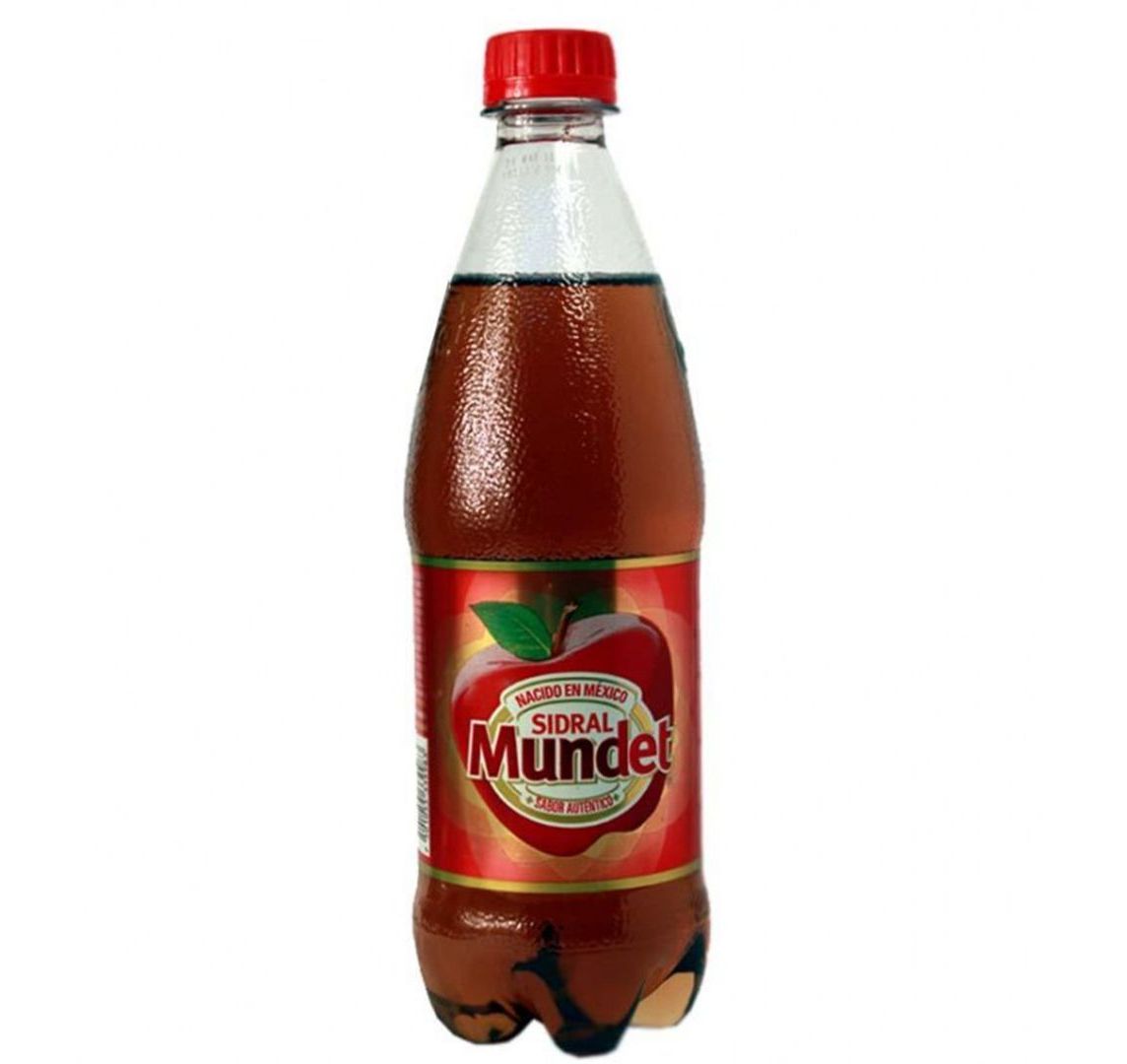 Sidral 600 ml