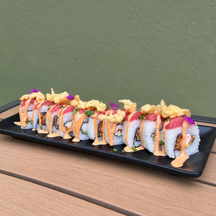 Tekka Maki