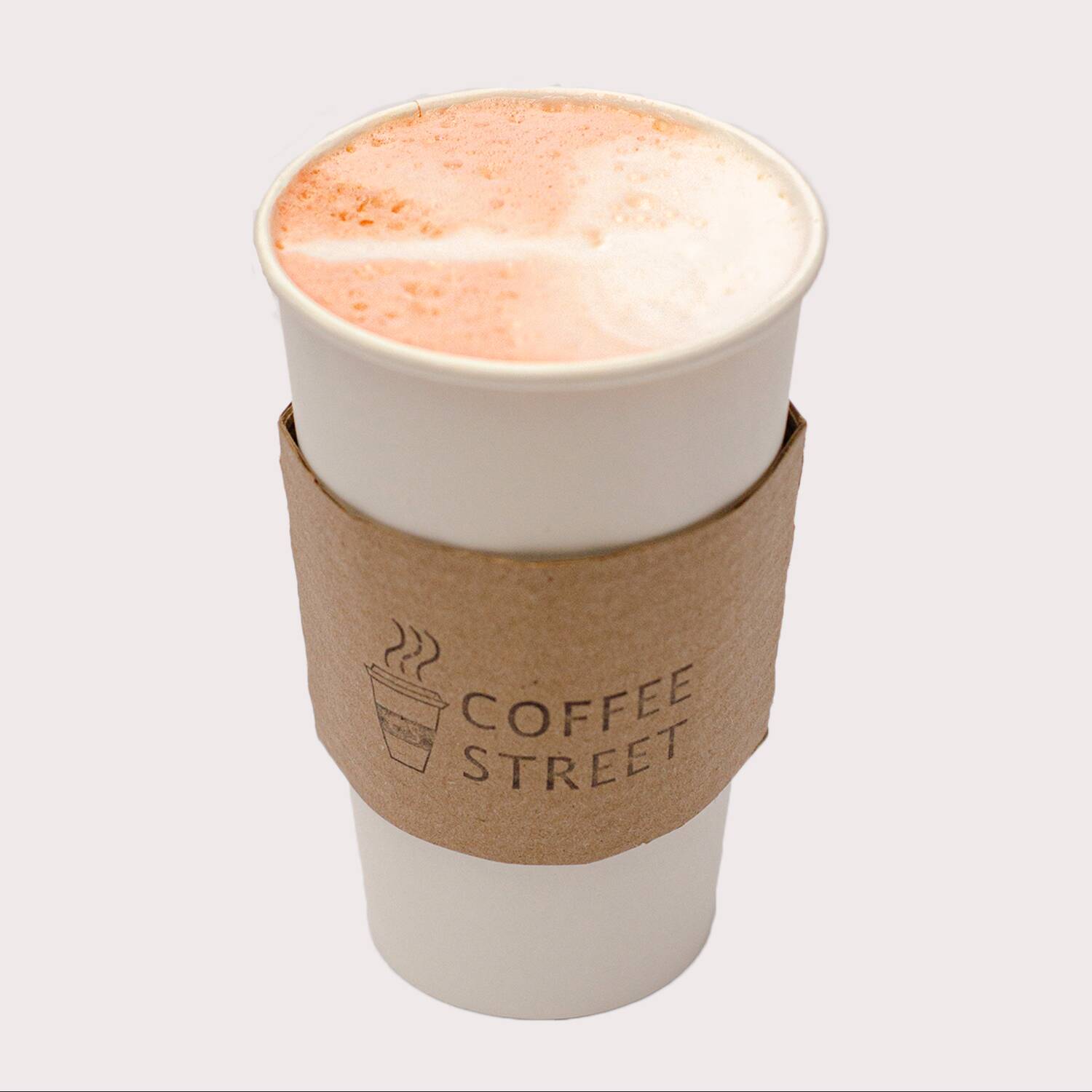 Capuchino