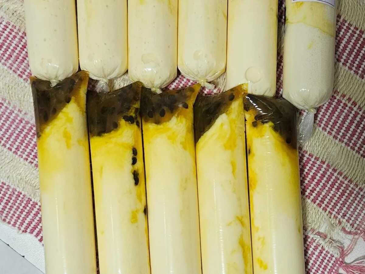 Sacole Gourmet Eloah