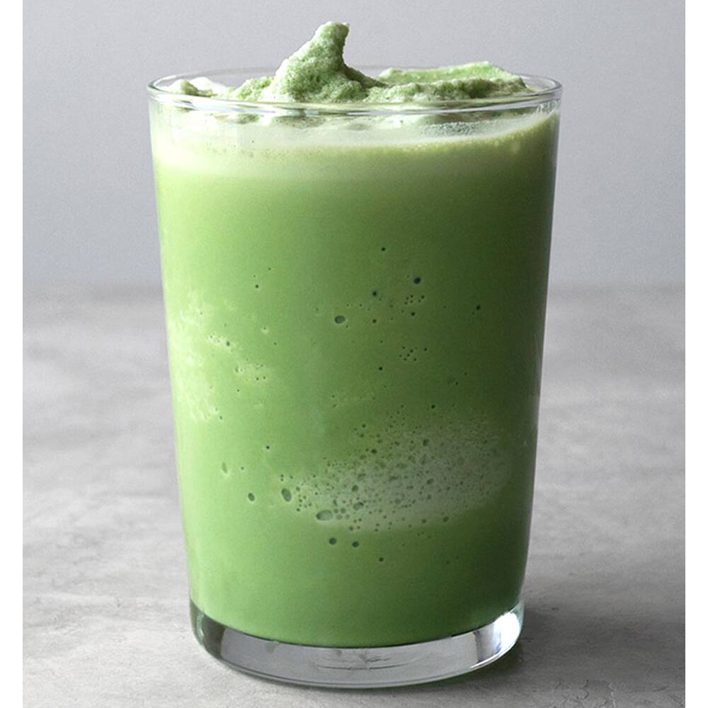 Frapuchino Matcha