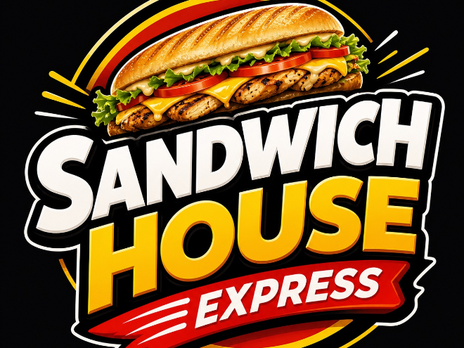 Sandwich House Express