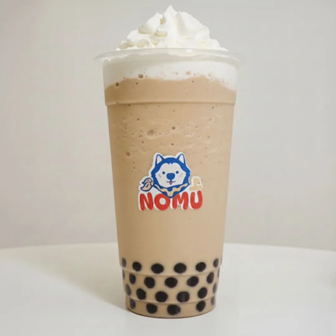 Snow Cookies & Cream