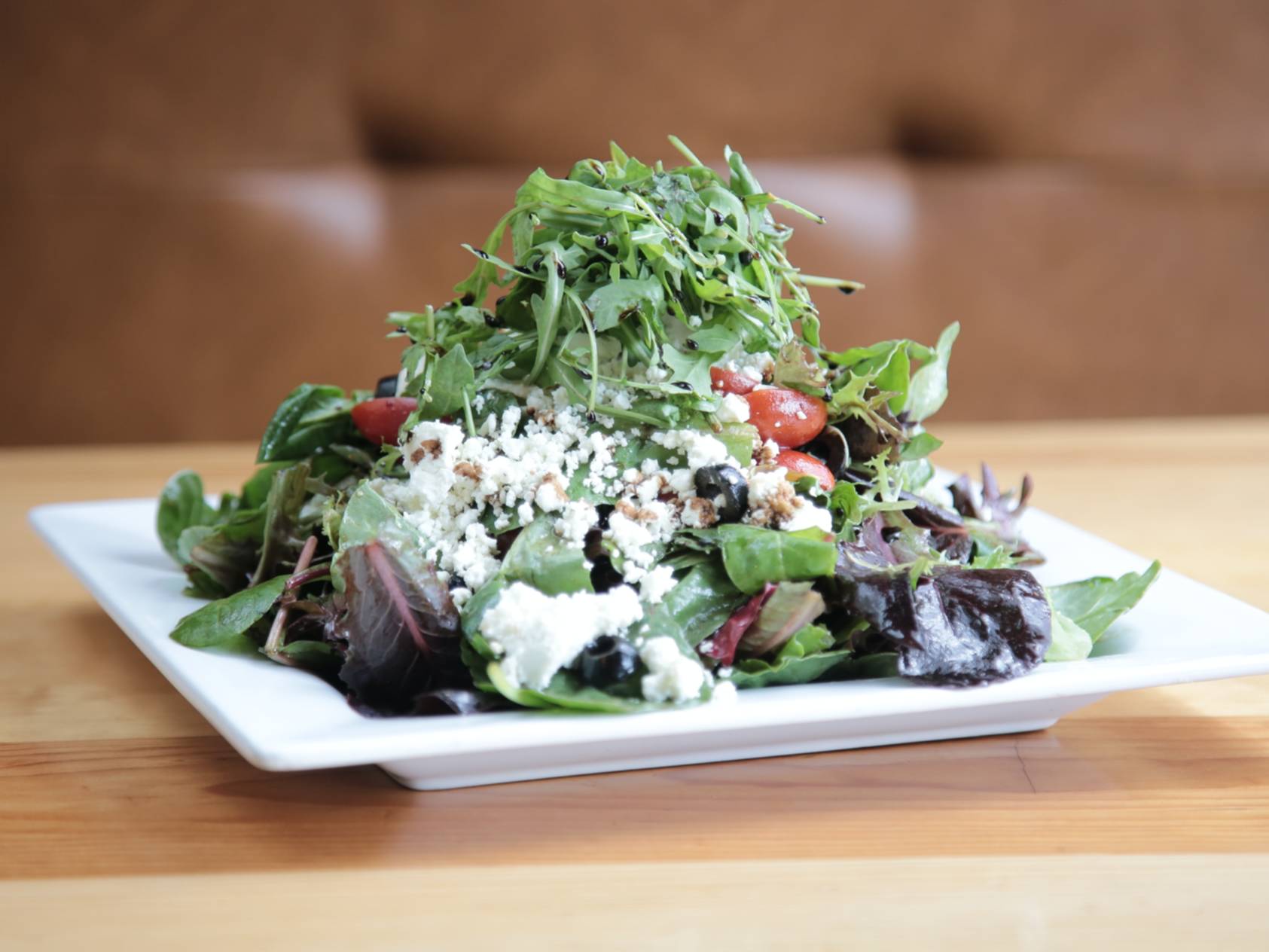 Ensalada Toscana