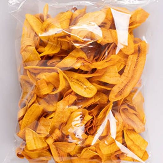 PLATANO FRITO