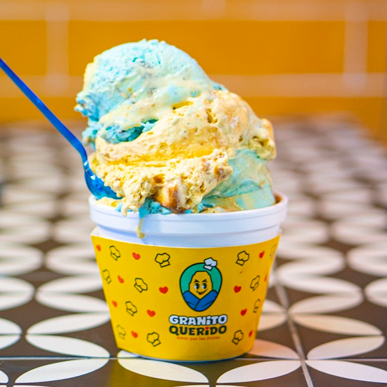 Nieve Grande Crema